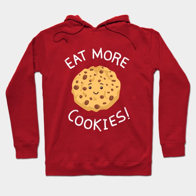 Nice Treat Hoodie by AnishaCreations